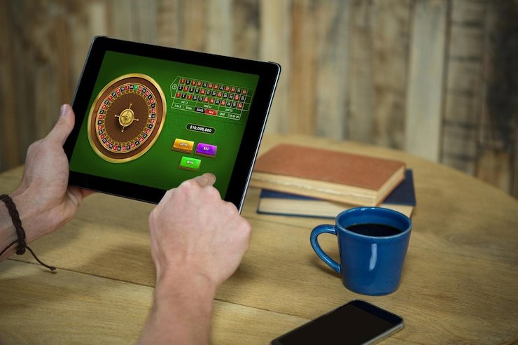Icon keamanan digital dari winnertoto yang mendukung proteksi akun pengguna