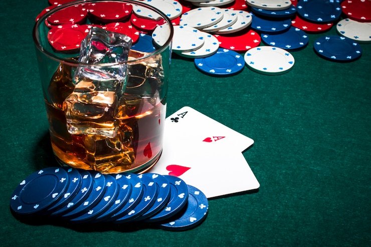 Ilustrasi pengamanan data dan privasi pengguna di platform digital winnertoto