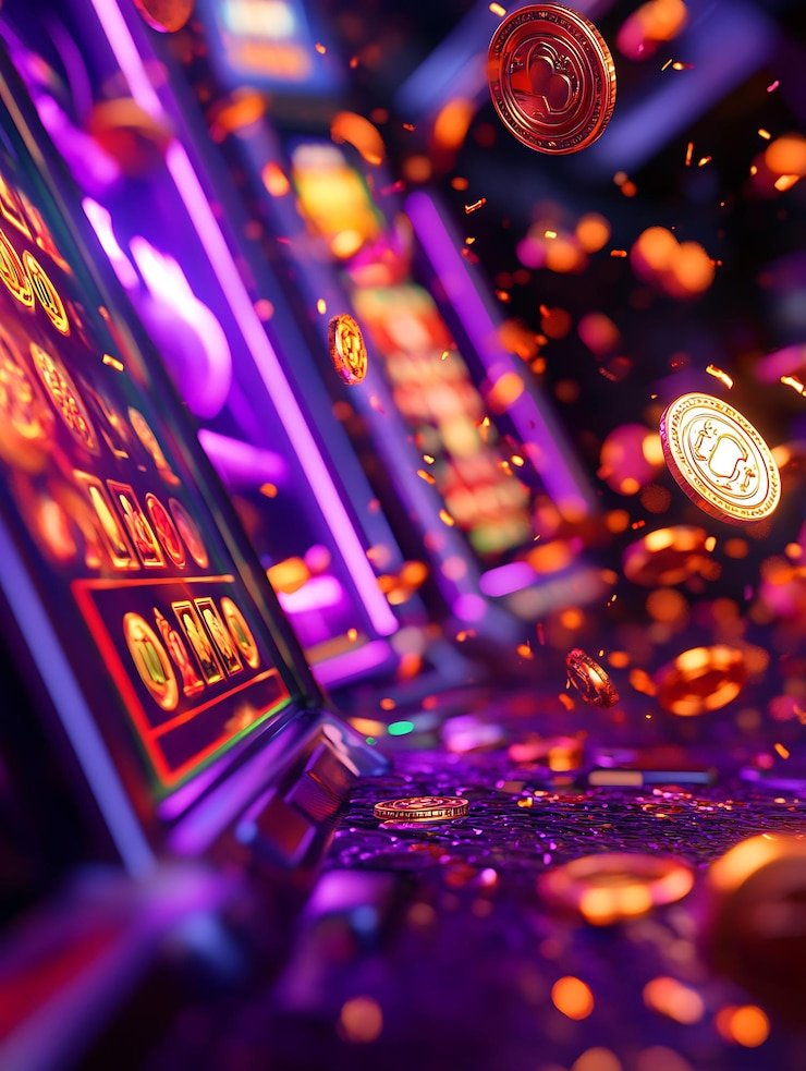 Layanan dukungan pelanggan siap membantu terkait responsible gaming di platform hiburan digital
