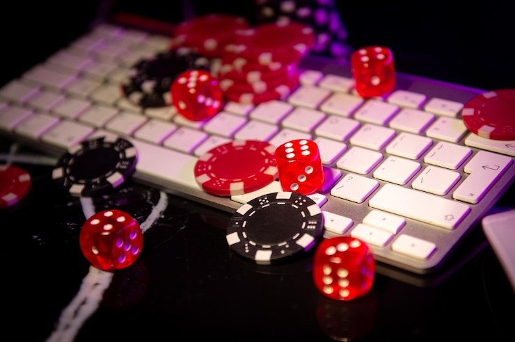 Pengguna melakukan pendaftaran dengan kesadaran penuh akan prinsip responsible gaming di winnertoto
